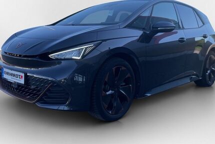 Cupra Born 18.200 km 29.450 € Halle 06116