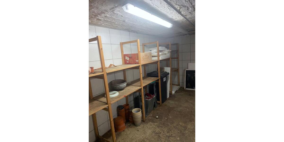 Gewerbeobjekt Halle (Saale) Dölau - 530&euro; | Angebot:24507913