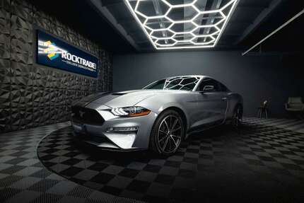 Ford Mustang 67.045 km 26.990 € Leipzig 04178