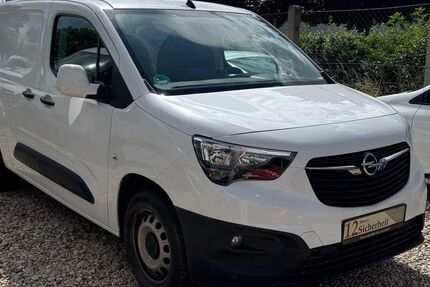 Opel Combo 68.221 km 14.999 &euro; Bad Lauchstädt 06246