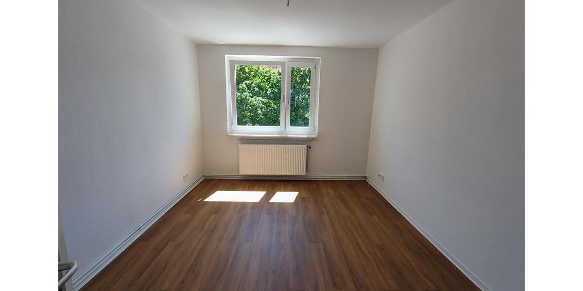 Etagenwohnung Merseburg - 3 Zimmer, 59 m&sup2;, 341&euro; | Angebot:26662548