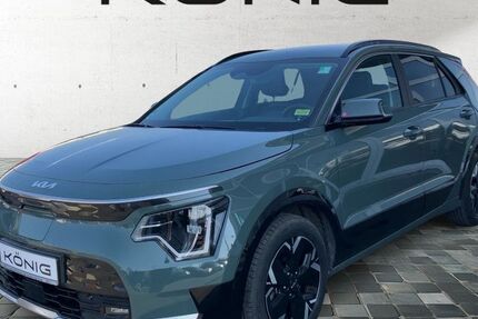 Kia Niro EV 29.144 km 28.999 &euro; Halle, Angersdorf 06179