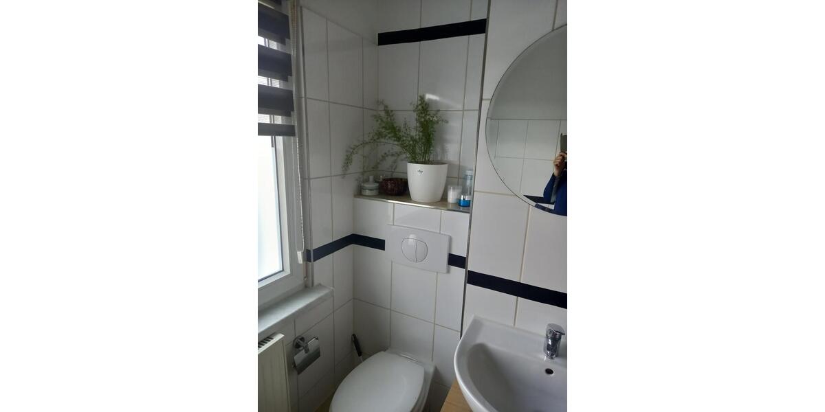 Etagenwohnung Rackwitz - 3 Zimmer, 65 m&sup2;, 91.000&euro; | Angebot:27184472