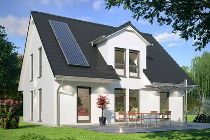 Haus Wallendorf Wallendorf (Luppe) - 4 Zimmer, 121 m&sup2;, 354.700&euro; | Angebot:25738856