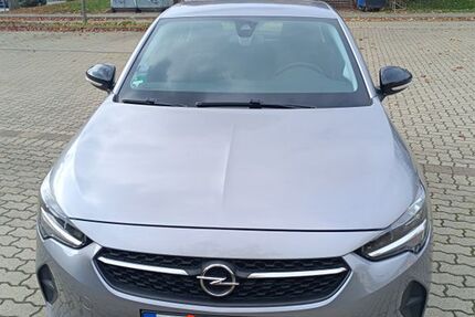 Opel Corsa 62.000 km 11.950 € Schkopau 06258