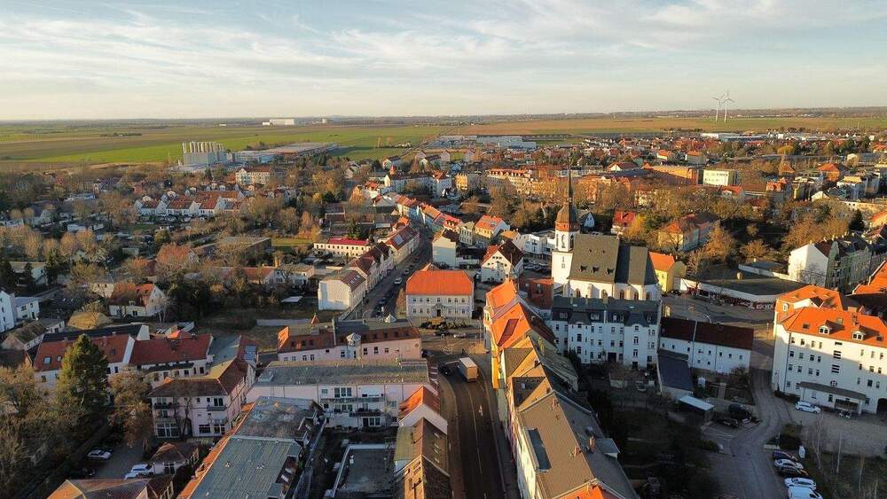 Reihenmittelhaus Markranstädt - 5 Zimmer, 98 m&sup2;, 60.000&euro; | Angebot:25836174