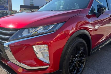 Mitsubishi Eclipse Cross 62.257 km 18.999 &euro; Halle(Saale) 06132