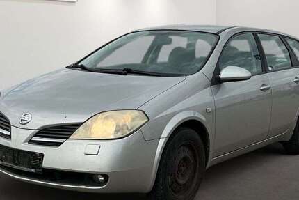 Nissan Primera