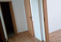 Schöne günstige 4 RaumWohnung in Wahren