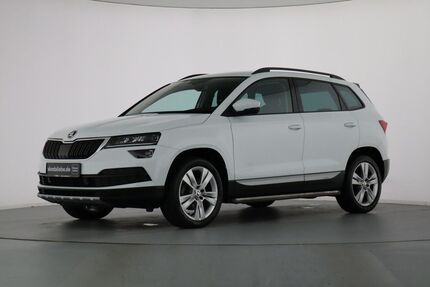 Skoda Karoq 85.840 km 18.889 € Halle (Saale) 06126