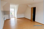 3-Raum-Wohnung mit Balkon Nähe Wasserturm 3 zimmer
