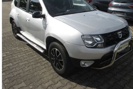 Dacia Duster 81.000 km 9.995 &euro; Wolfen 06766