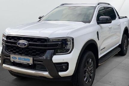 Ford Ranger 1.001 km 45.990 € Leipzig 04129