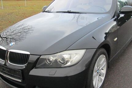 BMW 318 199.711 km 4.699 &euro; Delitzsch 04509