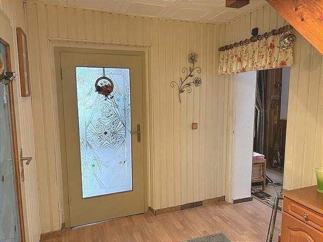 Einfamilienhaus Querfurt Landgrafroda - 4 Zimmer, 135 m&sup2;, 70.000&euro; | Angebot:25152761