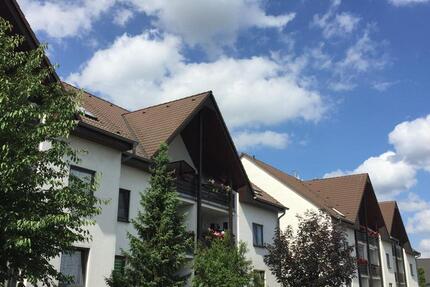 2 Raumwohnung im Salzatal OT Bennstedt zimmer