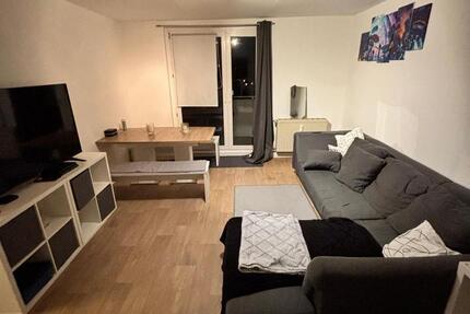 Mietwohnung 2 zimmer