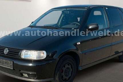 VW Polo 215.820 km 499 &euro; Sandersdorf-Brehna 06796