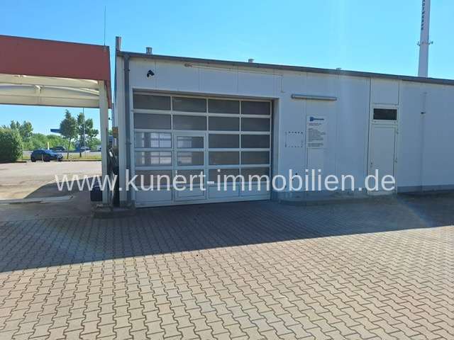 Einzelhandel in Wolfen 380.000 € 200 m²