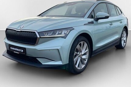Skoda Enyaq 31.560 km 24.980 &euro; Halle 06116