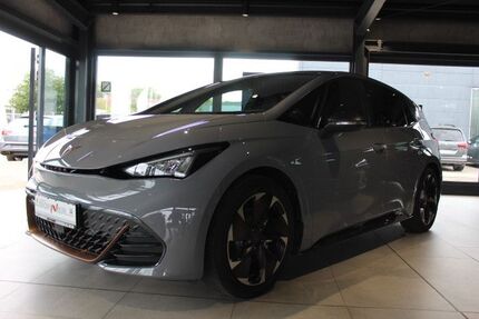 Cupra Born 54.655 km 23.900 &euro; Eisleben 06295