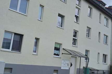 Wohnung Merseburg Neumarkt (Vorstadt) - 1 Zimmer, 23 m&sup2;, 230&euro; | Angebot:24717031