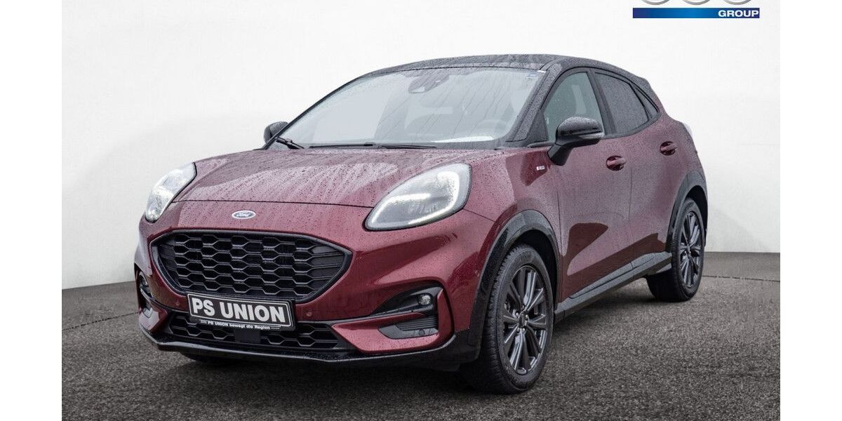 Ford Puma 10.732 km 26.990 &euro; Halle(Saale) 06122