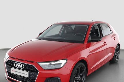 Audi A1 8.732 km 22.620 &euro; Halle (Saale) 06110