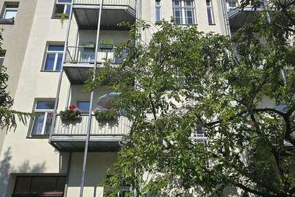 Wohnung zum Mieten in Leipzig 999 € 70 m²