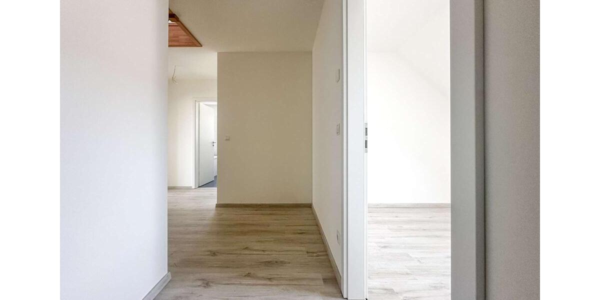 Maisonettenwohnung Delitzsch - 5 Zimmer, 112 m&sup2;, 1.225&euro; | Angebot:25806596