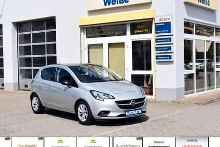 Opel Corsa 89.663 km 10.980 &euro; Delitzsch 04509