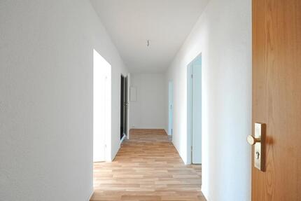 Wohnung Halle (Saale) Dölau - 3 Zimmer, 70 m&sup2;, 462&euro; | Angebot:24804168