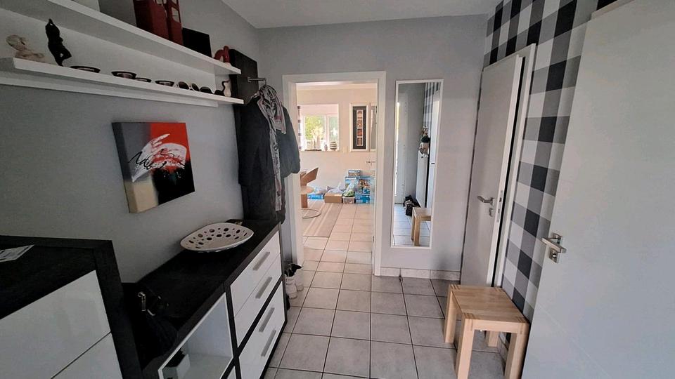 Doppelhaushälfte Schkopau - 6 Zimmer, 166 m&sup2;, 445.000&euro; | Angebot:26269396