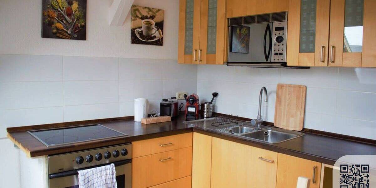 Etagenwohnung Halle (Saale) Innenstadt - 2 Zimmer, 2.108&euro; | Angebot:26265818