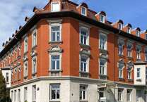 Wohnung zum Mieten in Leipzig 1.100 € 92.23 m²
