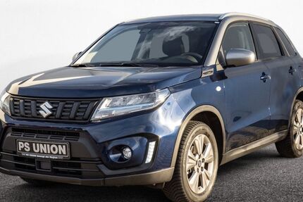 Suzuki Vitara 22.642 km 24.990 &euro; Halle 06122