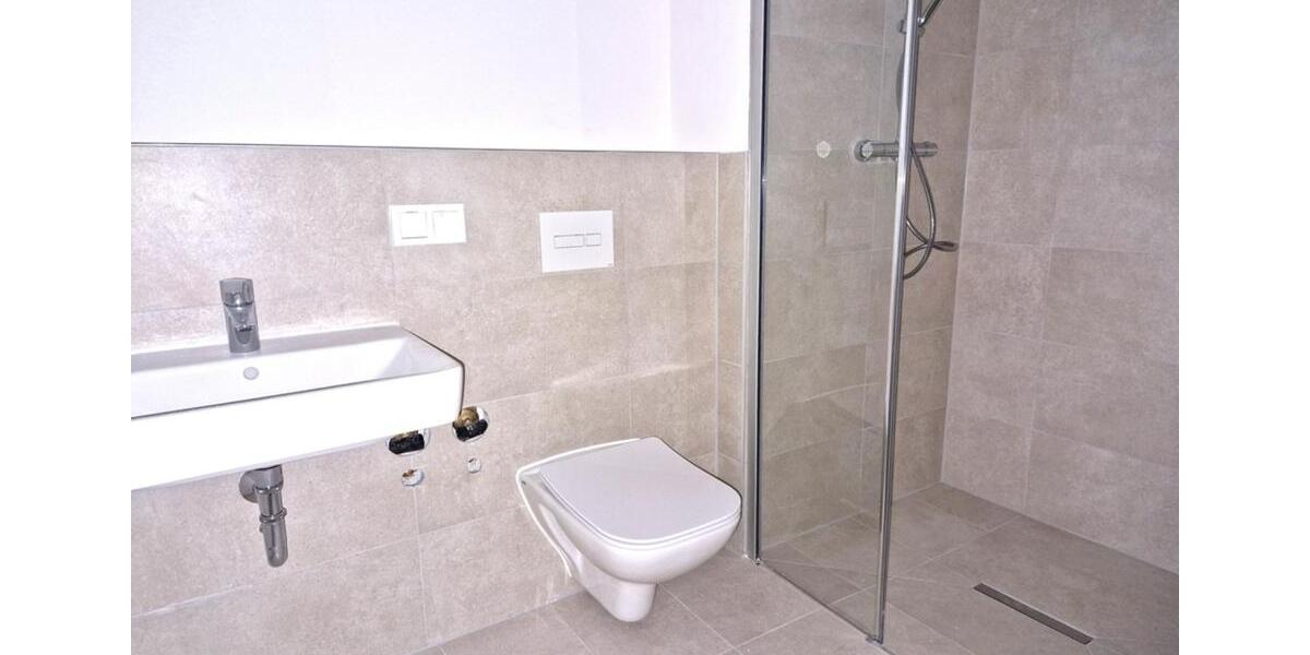 Etagenwohnung Halle (Saale) Büschdorf - 3 Zimmer, 66 m&sup2;, 767&euro; | Angebot:25129719