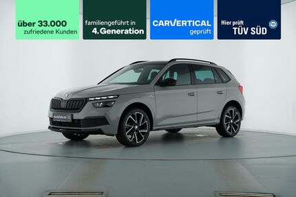 Skoda Kamiq 79.999 km 19.889 &euro; Halle (Saale) 06126