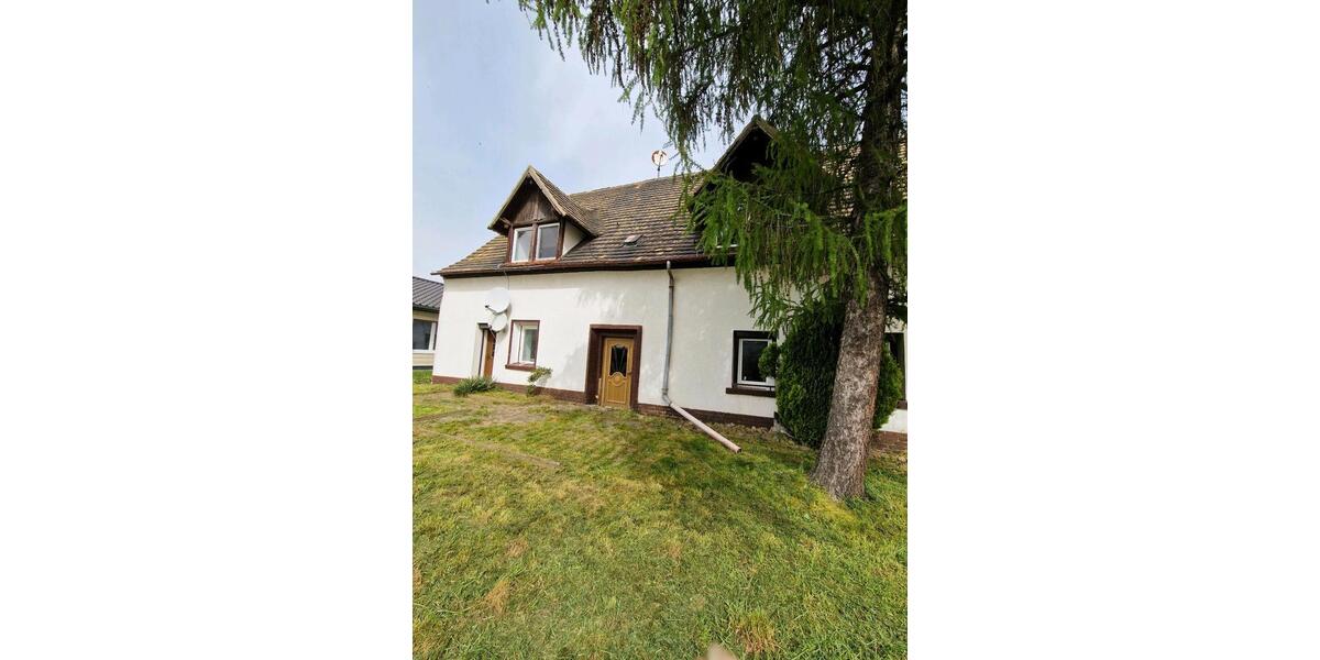 Einfamilienhaus Delitzsch - 165.000&euro; | Angebot:25096267