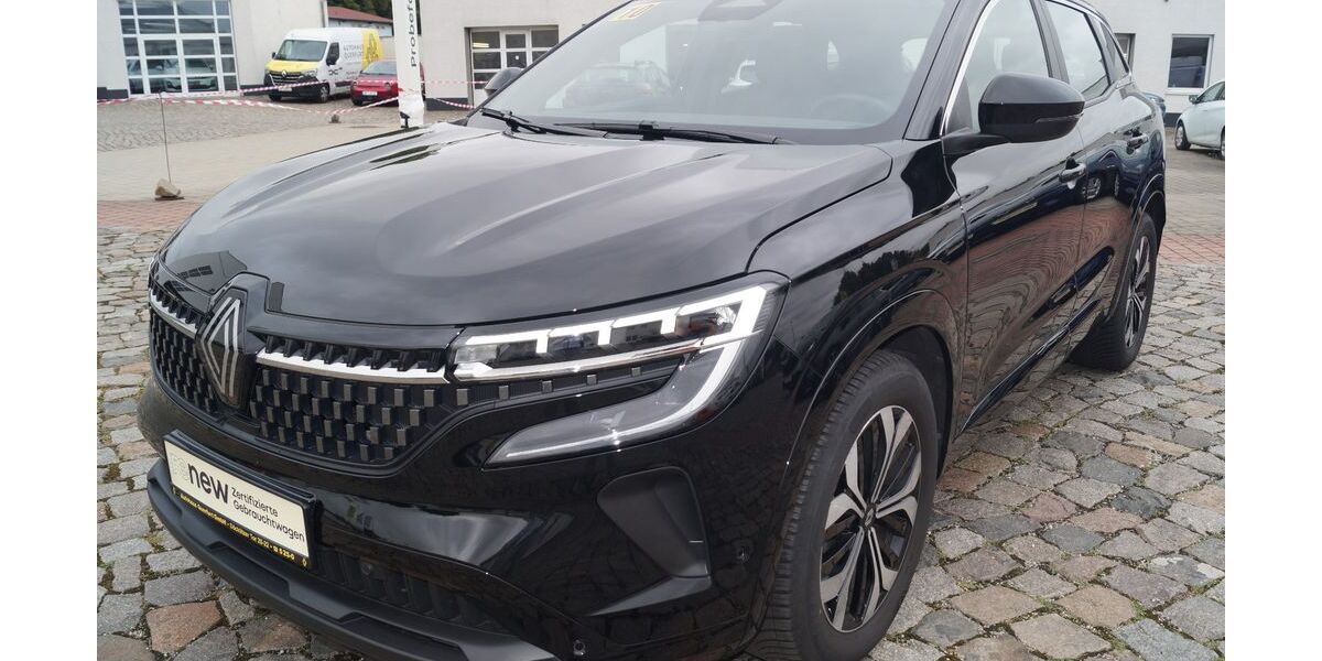 Renault Austral 23.155 km 27.790 &euro; Querfurt 06268