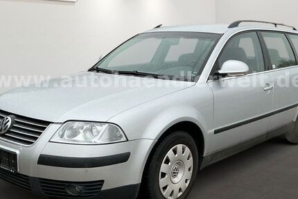VW Passat 359.254 km 599 &euro; Brehna 06796
