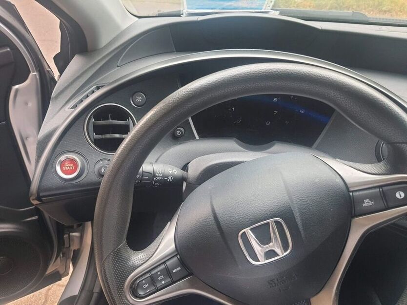 Civic