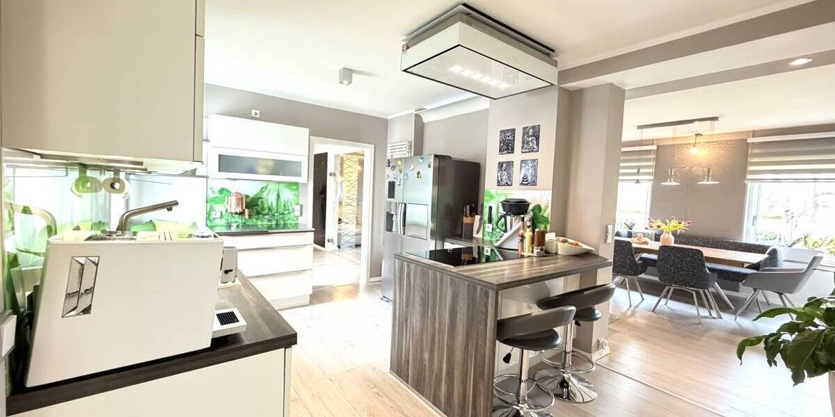 Doppelhaushälfte Landsberg Gütz - 5 Zimmer, 190 m&sup2;, 480.000&euro; | Angebot:26014831