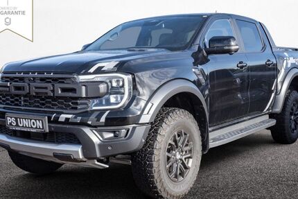 Ford Ranger 11.524 km 55.790 &euro; Halle (Saale) 06114