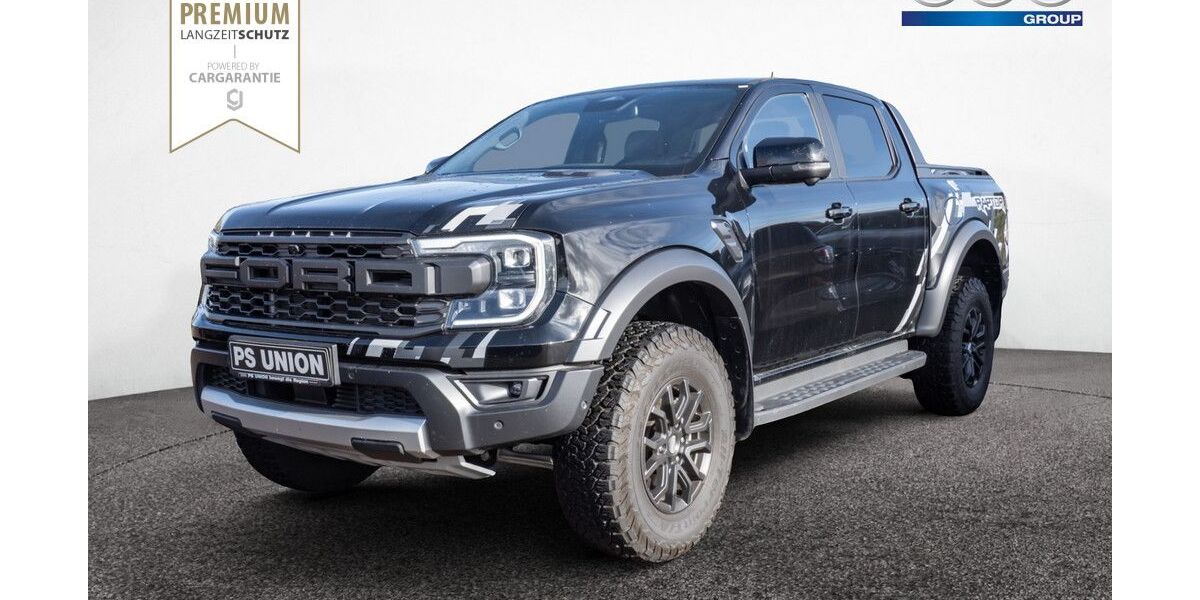 Ford Ranger 11.524 km 55.790 &euro; Halle (Saale) 06114