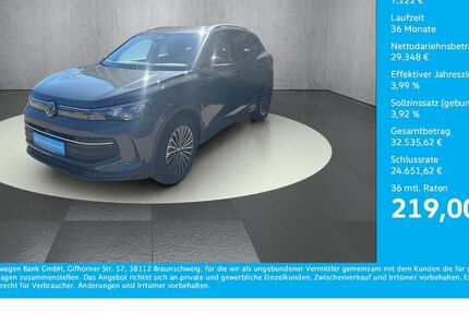 VW Tiguan 25.853 km 36.470 &euro; Halle/Saale 06110
