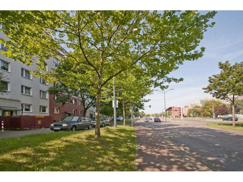 Wohnung zum Mieten in Halle (Saale) 268 € 44.34 m²