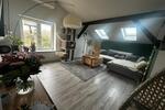 Dachgeschoßwohnung Bitterfeld-Wolfen Wolfen - 2 Zimmer, 99 m&sup2;, 1.100&euro; | Angebot:26230973