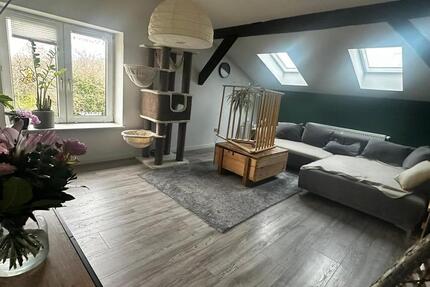 Wohnung Bitterfeld-Wolfen Wolfen - 2 Zimmer, 99 m&sup2;, 1.100&euro; | Angebot:26230973