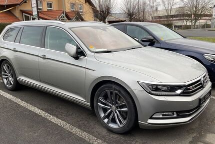 VW Passat Variant 120.000 km 18.700 &euro; Bad Lauchstädt 06246